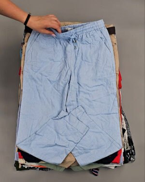 Фотография  715 - Mix Summer Ex Герм#100 кг, ЛОТ № ВК0140 оптом в Вологде и Вологодской области