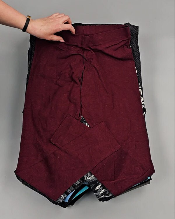 Фотография  473 - Легинсы#25 кг, ЛОТ № ВК0087 оптом в Вологде и Вологодской области