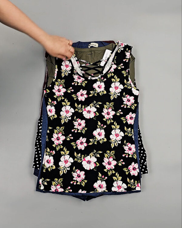 Фотография  333 - Летний микс CALZEDONIA, 50 шт, ЛОТ №8857 оптом в Вологде и Вологодской области