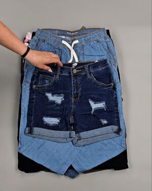 Фотография  817 - Летний микс Мужское+Женское Bon Prix, 30 шт, ЛОТ №8777 оптом в Вологде и Вологодской области