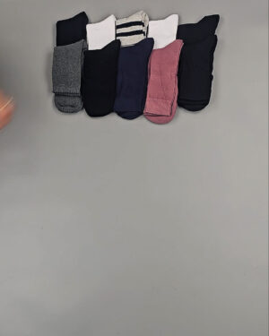 Фотография  117 - H&M носки дети лето 06#5 кг, ЛОТ №8922 оптом в Вологде и Вологодской области