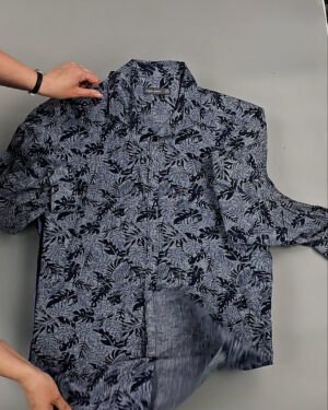 Фотография  339 - Рубашки мужские Summer#25 кг, ЛОТ № ВК0094 оптом в Вологде и Вологодской области