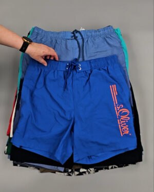 Фотография 630 - Шорты#25 кг, ЛОТ № ВК0089 оптом в Вологде и Вологодской области