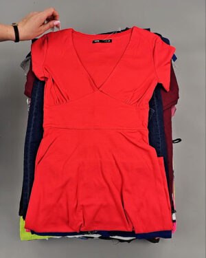 Фотография 691 - Женский летний микс LPP, 20 кг, ЛОТ №8802 оптом в Вологде и Вологодской области