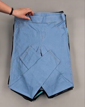 Фотография  615 - Легинсы#25 кг, ЛОТ № ВК0087 оптом в Вологде и Вологодской области