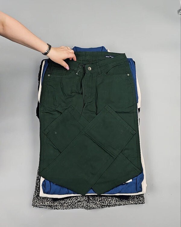 Фотография  458 - DEFACTO mix Sp/Sum#18,46 кг, ЛОТ №8822 оптом в Вологде и Вологодской области