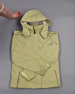 Фотография  270 - Ветровки женские#25 кг, ЛОТ № ВК0086 оптом в Вологде и Вологодской области