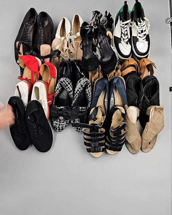 Фотография  751 - Обувь лето крем+экстра (SHOES Summer Cream+Extra)#20 кг, ЛОТ № ВК0115 оптом в Вологде и Вологодской области