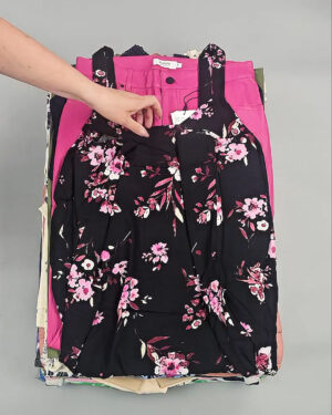 Фотография  973 - B.YOUNG Summer mix 045#17 кг оптом в Вологде и Вологодской области