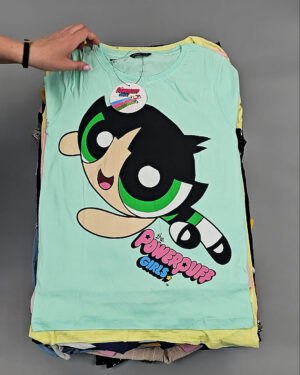 Фотография  132 - Женский летний микс LPP, 20 кг, ЛОТ №8803 оптом в Вологде и Вологодской области