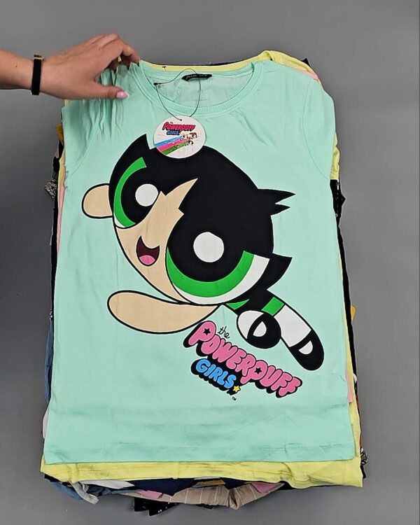 Фотография  219 - Женский летний микс LPP, 20 кг, ЛОТ №8803 оптом в Вологде и Вологодской области