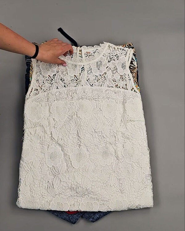 Фотография  265 - Летний микс Мужское+Женское Bon Prix, 30 шт, ЛОТ №8778 оптом в Вологде и Вологодской области