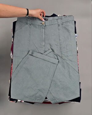 Фотография 792 - XXL Summer mix БМ#20 кг, ЛОТ № ВК0135 оптом в Вологде и Вологодской области