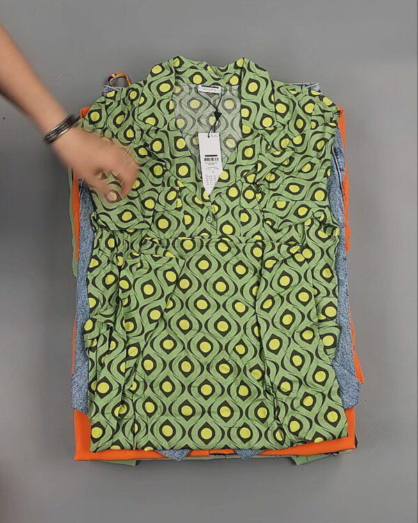 Фотография  610 - NOISY MAY Summer mix 045#15,5 кг, ЛОТ №8916 оптом в Вологде и Вологодской области