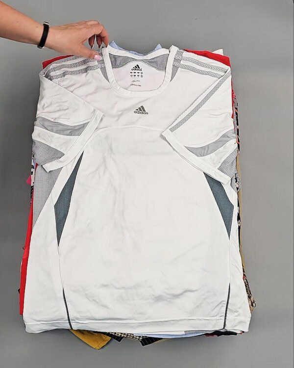 Фотография  467 - Mix Euro Summer#100 кг, ЛОТ № ВК0139 оптом в Вологде и Вологодской области