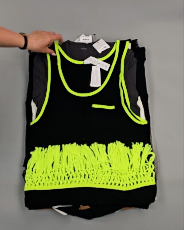 Фотография  562 - Летний микс CALZEDONIA, 50 шт, ЛОТ №8818 оптом в Вологде и Вологодской области