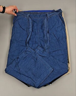 Фотография 850 - Брюки женские Summer#25 кг, ЛОТ № ВК0081 оптом в Вологде и Вологодской области