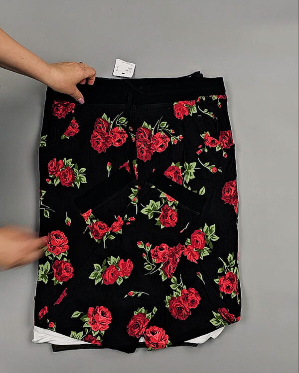 Фотография  139 - Летний микс CALZEDONIA, 50 шт, ЛОТ №8858 оптом в Вологде и Вологодской области