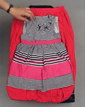 Фотография  155 - Clothing Kids Summer#20 кг, ЛОТ № ВК0145 оптом в Вологде и Вологодской области