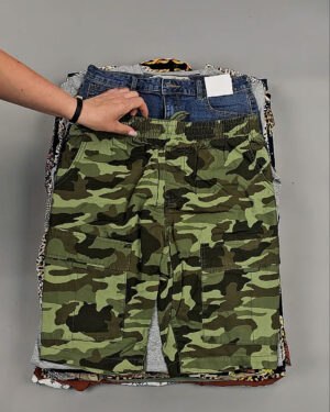 Фотография  217 - Mix Euro Summer#100 кг, ЛОТ № ВК0138 оптом в Вологде и Вологодской области