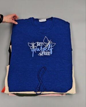 Фотография  394 - Футболки#25 кг, ЛОТ № ВК0076 оптом в Вологде и Вологодской области