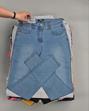 Фотография  411 - Mix Euro Summer#100 кг, ЛОТ № ВК0139 оптом в Вологде и Вологодской области