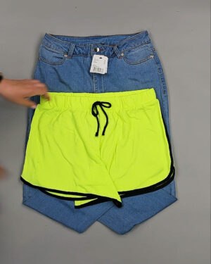 Фотография  156 - Летний микс CALZEDONIA, 50 шт, ЛОТ №8817 оптом в Вологде и Вологодской области