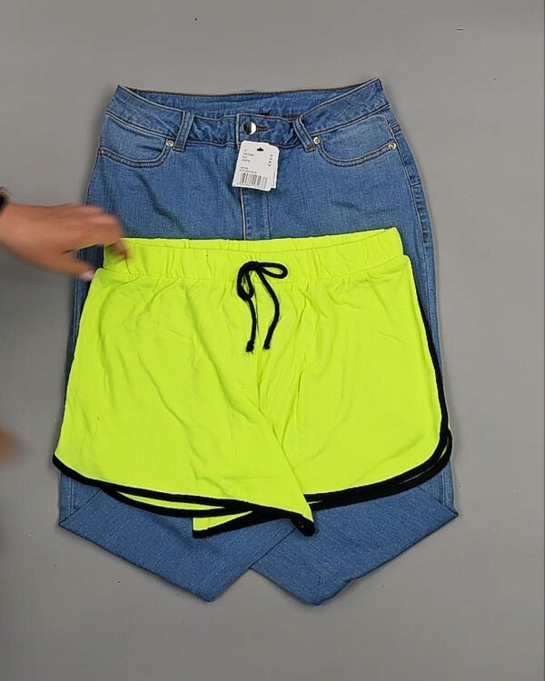 Фотография  816 - Летний микс CALZEDONIA, 50 шт, ЛОТ №8817 оптом в Вологде и Вологодской области