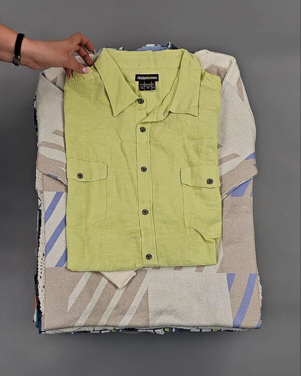 Фотография  238 - Mix XXL Summer#25 кг, ЛОТ № ВК0130 оптом в Вологде и Вологодской области