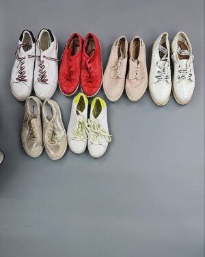 Фотография  938 - Обувь Summer#20 кг, ЛОТ №ВК0126 оптом в Вологде и Вологодской области