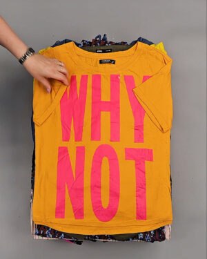 Фотография  485 - Женский летний микс LPP, 20 кг, ЛОТ №8804 оптом в Вологде и Вологодской области