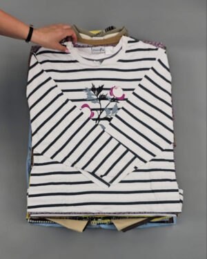 Фотография 471 - Mix XXL Summer#25 кг, ЛОТ № ВК0131 оптом в Вологде и Вологодской области