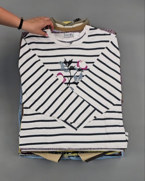 Фотография  274 - Mix XXL Summer#25 кг, ЛОТ № ВК0131 оптом в Вологде и Вологодской области