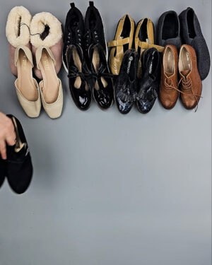 Фотография  993 - Обувь Cream БМ#25 кг, ЛОТ №ВК0124 оптом в Вологде и Вологодской области