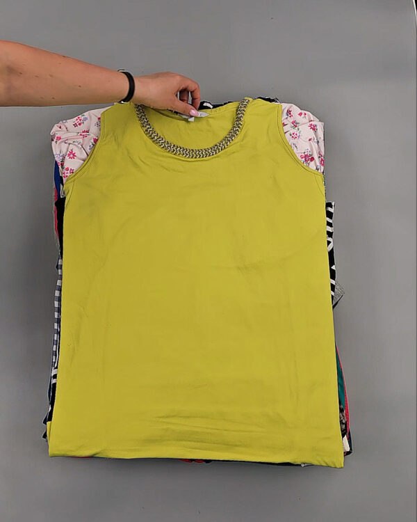 Фотография  379 - XXL Summer mix БМ#20 кг, ЛОТ № ВК0135 оптом в Вологде и Вологодской области