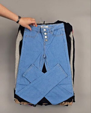 Фотография  353 - Женский летний микс LPP, 20 кг, ЛОТ №8804 оптом в Вологде и Вологодской области