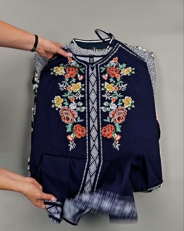 Фотография  512 - XXL Summer mix БМ#20 кг, ЛОТ № ВК0137 оптом в Вологде и Вологодской области