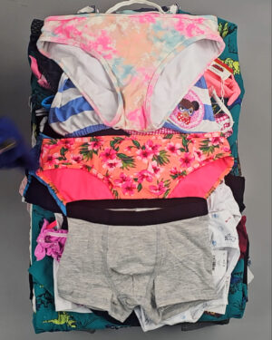 Фотография 637 - Clothing Kids Summer#20 кг, ЛОТ № ВК0145 оптом в Вологде и Вологодской области