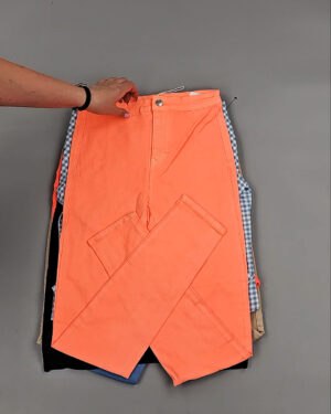 Фотография  808 - Женский летний микс LPP, 20 кг, ЛОТ №8802 оптом в Вологде и Вологодской области