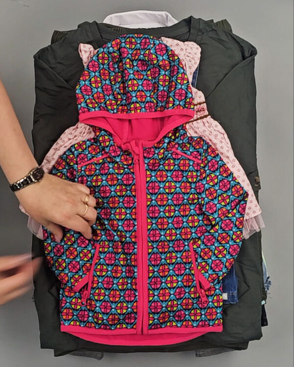 Фотография  214 - Clothing Kids Summer#20 кг, ЛОТ № ВК0145 оптом в Вологде и Вологодской области