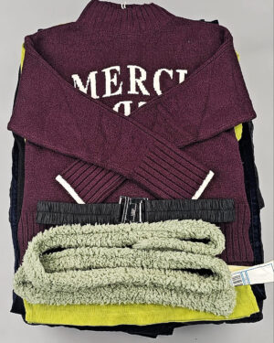 Купить NEXT Winter Women mix#15 кг оптом в Вологде и Вологодской области