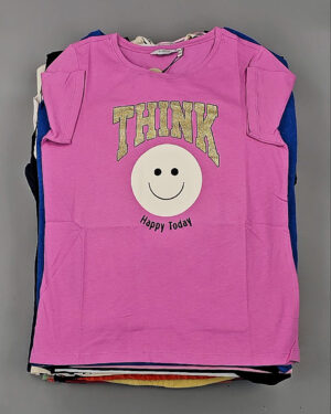 Купить Футболки DK COMPANY 045 B#5,5 кг, ЛОТ №9086 оптом в Вологде и Вологодской области