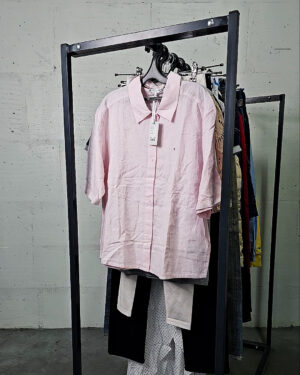 Купить LACOSTE, CALVIN KLEIN, TOMMY HILFIGER, GUESS + 075#21 шт, ЛОТ №9077 оптом в Вологде и Вологодской области