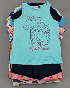 Купить LIDL Kids Summer 114#7 кг, ЛОТ №8971 оптом в Вологде и Вологодской области