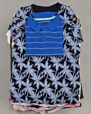 Купить LIDL Kids Summer 114#7 кг, ЛОТ №8972 оптом в Вологде и Вологодской области