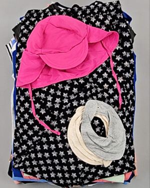 Купить LIDL Kids Summer 114#7 кг, ЛОТ №8975 оптом в Вологде и Вологодской области