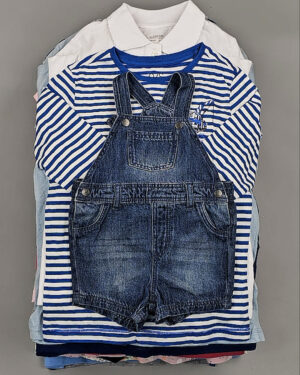 Купить LIDL Kids Summer 114#7 кг, ЛОТ №8977 оптом в Вологде и Вологодской области