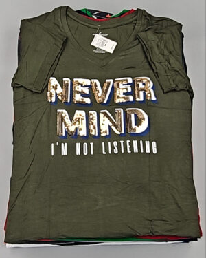 Купить Футболки СТОК CAN 084#5 кг, ЛОТ №8997 оптом в Вологде и Вологодской области