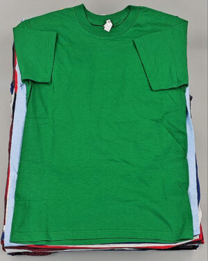 Купить Футболки СТОК CAN 084#5 кг, ЛОТ №8998 оптом в Вологде и Вологодской области