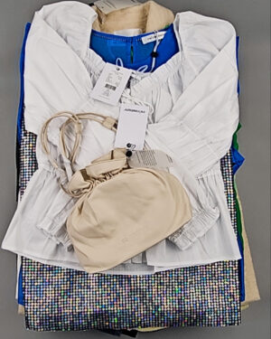 Купить CO COUTURE mix 075#25 шт оптом в Вологде и Вологодской области